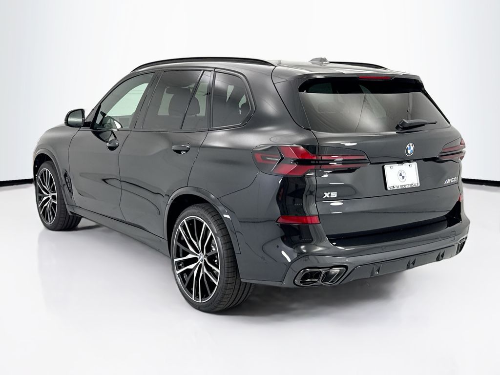 Thumbnail: 2026 BMW X5 - 7