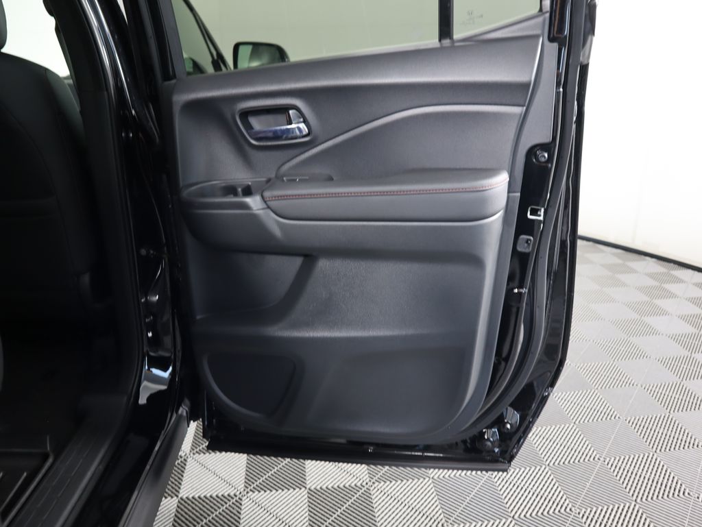 Thumbnail: 2026 Honda Ridgeline - 28