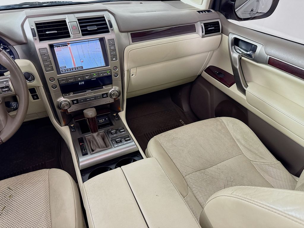 Used Car 2015 Lexus Gx  460 Luxury For Sale Under $20,000 In Austin, Texas