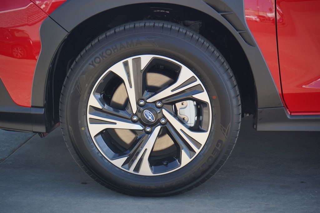 2025 Subaru Crosstrek Premium 2
