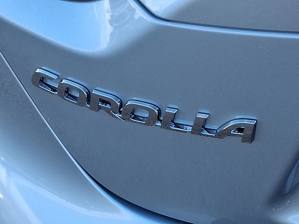 Thumbnail: 2025 Toyota Corolla - 5