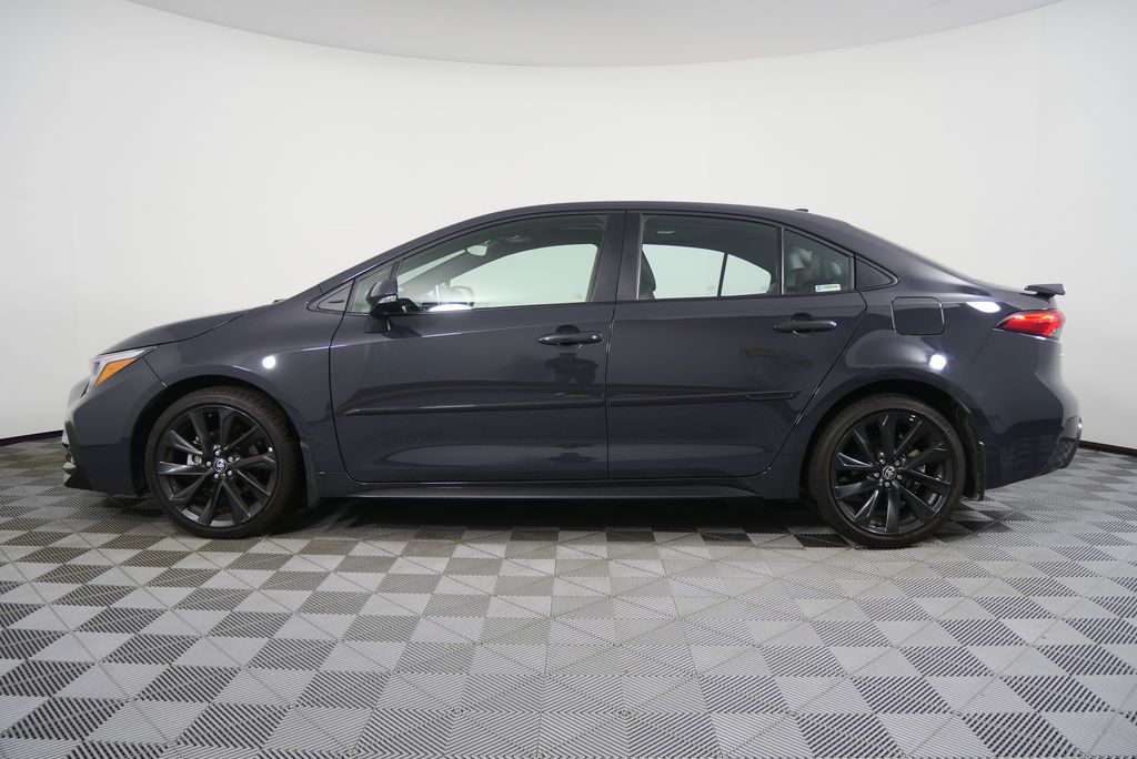 Thumbnail: 2023 Toyota Corolla - 6
