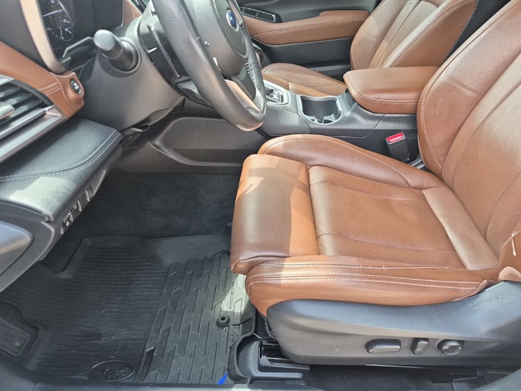 Used Car 2020 Subaru Outback  Touring Xt For Sale Under $25,000 In Austin, Texas