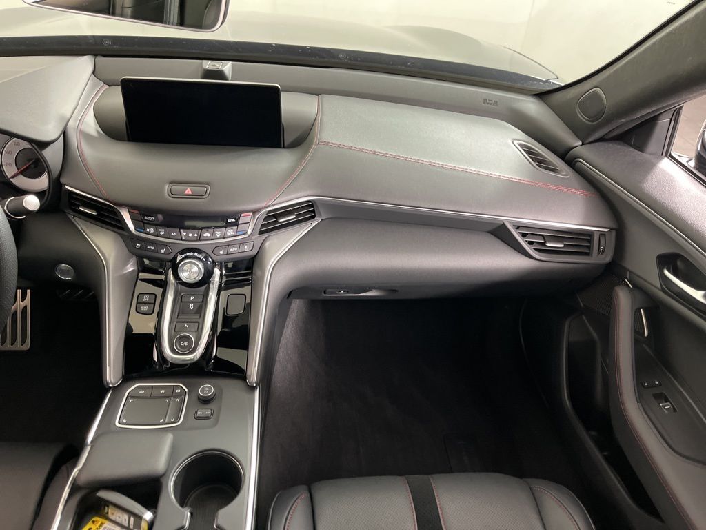 Thumbnail: 2023 Acura TLX - 20