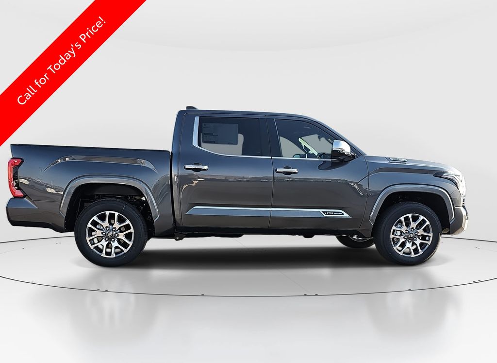 New 2026 Toyota Tundra i-FORCE MAX Truck