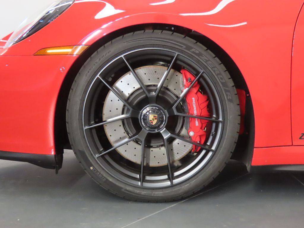 Thumbnail: 2026 Porsche 911 - 11