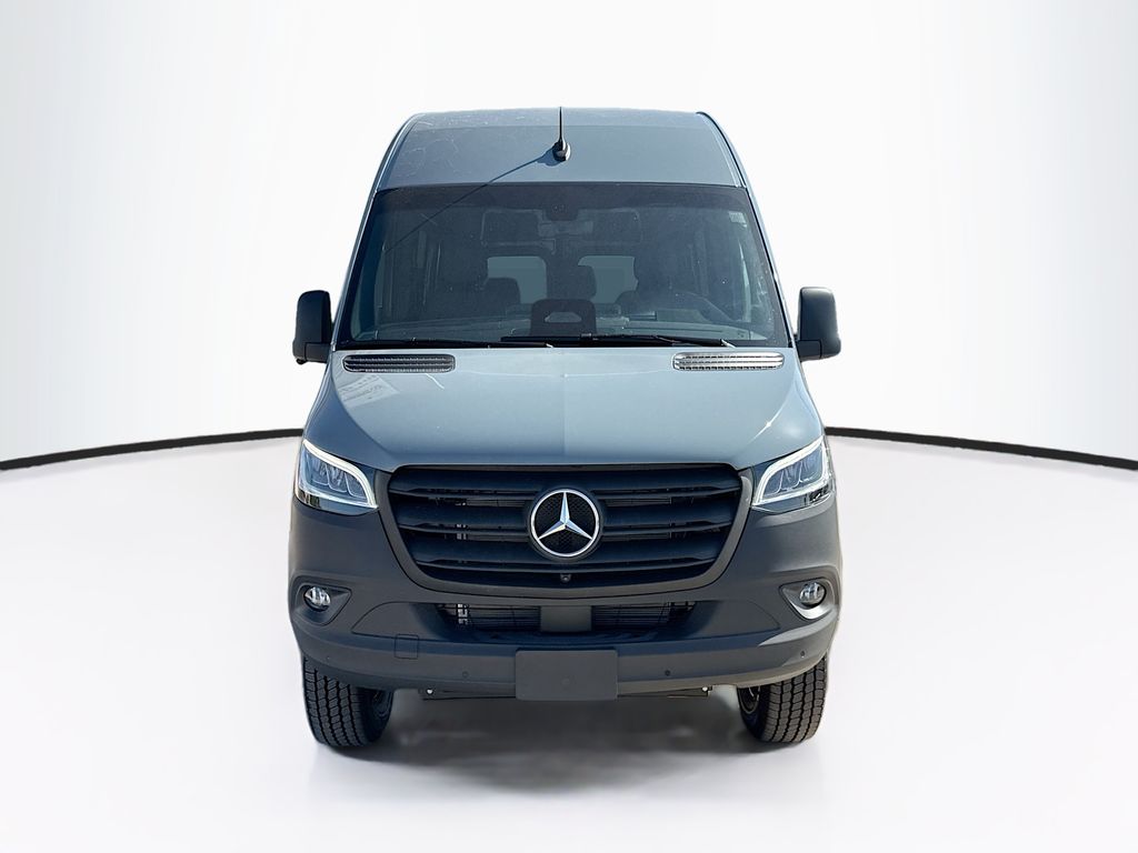 Thumbnail: 2026 Mercedes-Benz Sprinter - 2