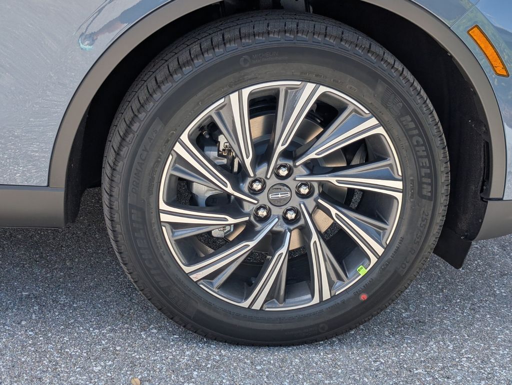 new 2026 Lincoln Aviator car, priced at $62,135