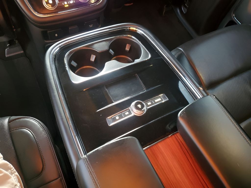 Used Car 2018 Lincoln Navigator  Reserve For Sale Under $25,000 In Austin, Texas