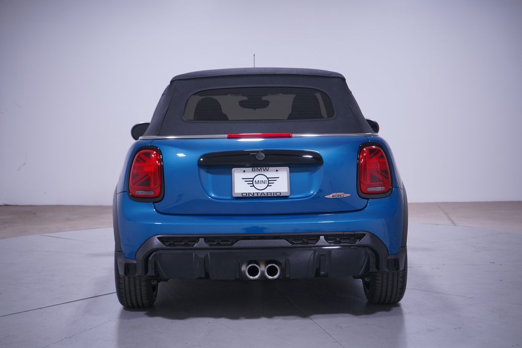 Thumbnail: 2023 MINI Cooper - 5