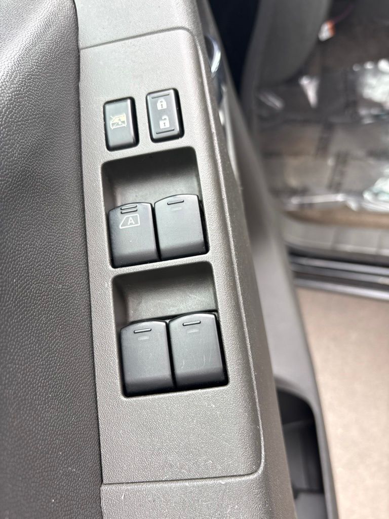 2018 Nissan Frontier PRO-4X