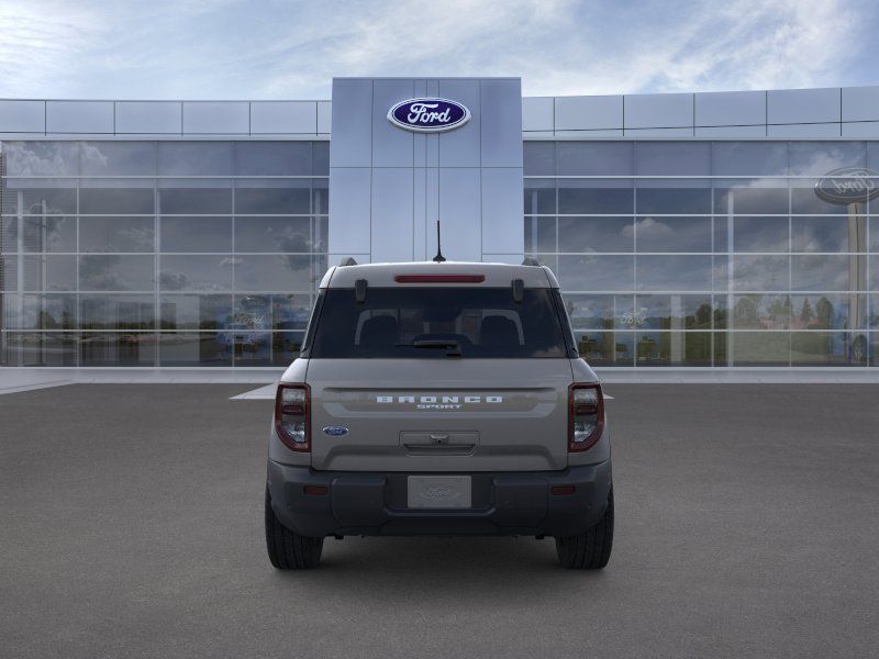 FordBronco Sport5