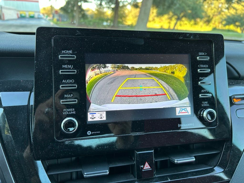 Thumbnail: 2024 Toyota Camry - 25