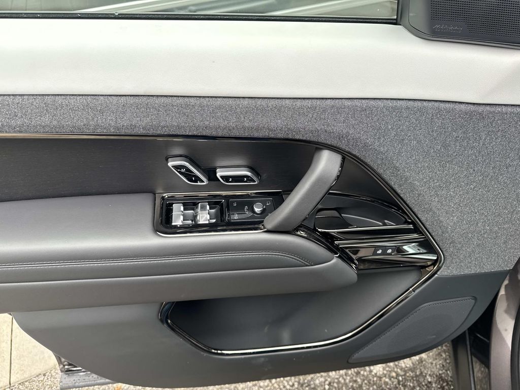New 2026 Gray Land Rover Dynamic SE image 19