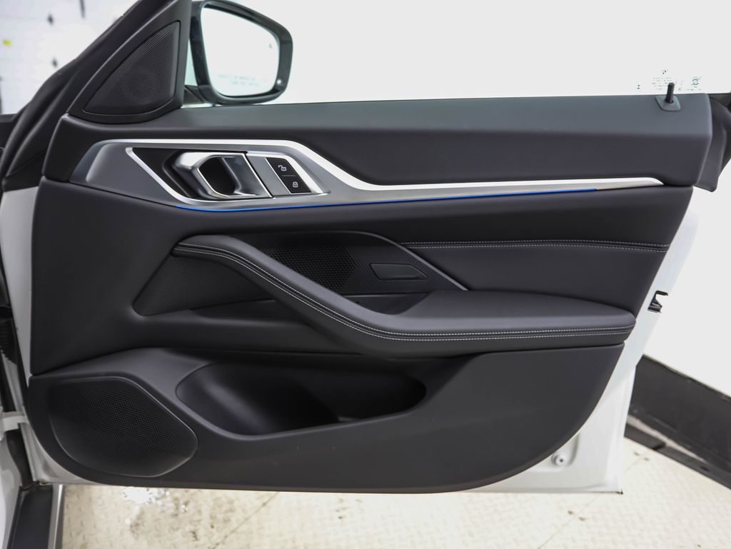 Thumbnail: 2024 BMW i4 - 29