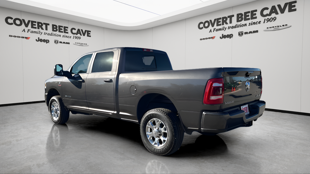 Used Car 2024 Ram 2500  Laramie For Sale Under $60,000 In Austin, Texas