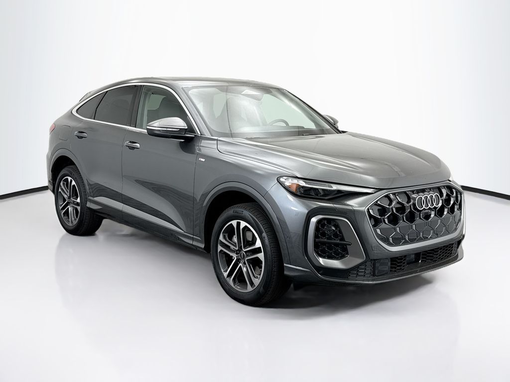 Thumbnail: 2025 Audi Q5 - 3