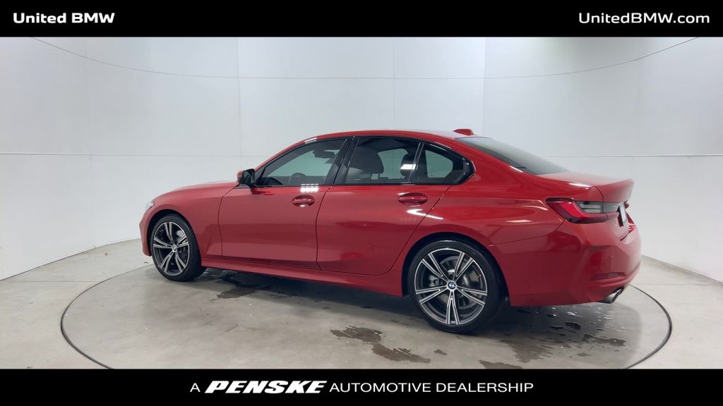 Thumbnail: 2023 BMW 3 Series - 6