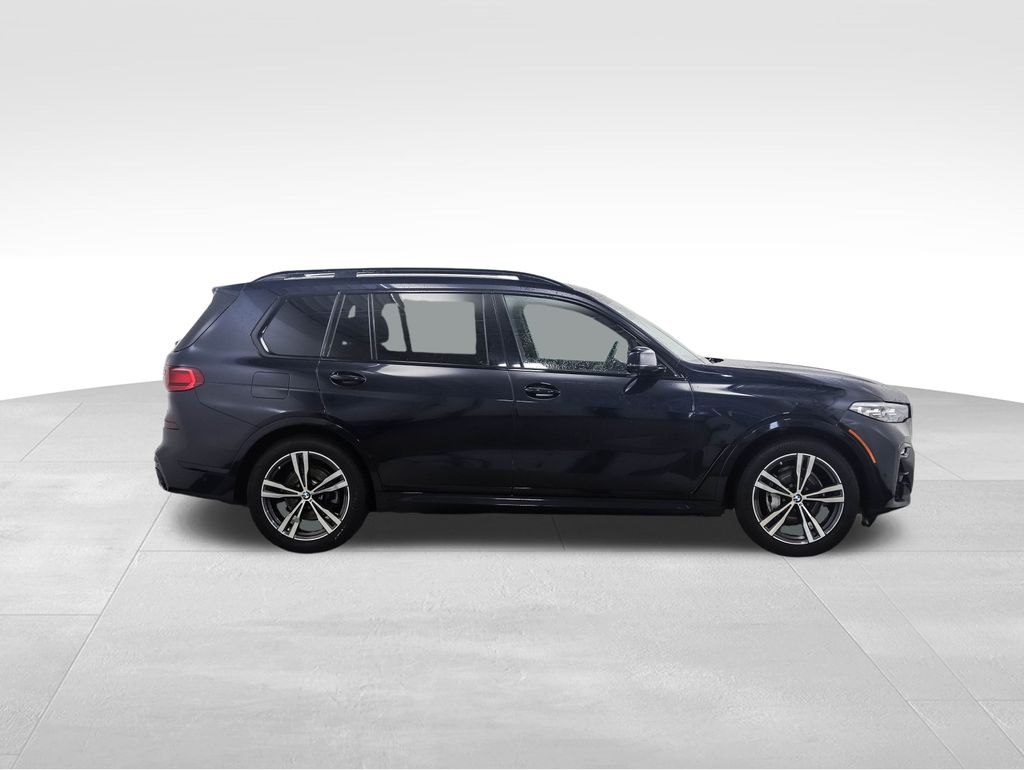 Thumbnail: 2022 BMW X7 - 6