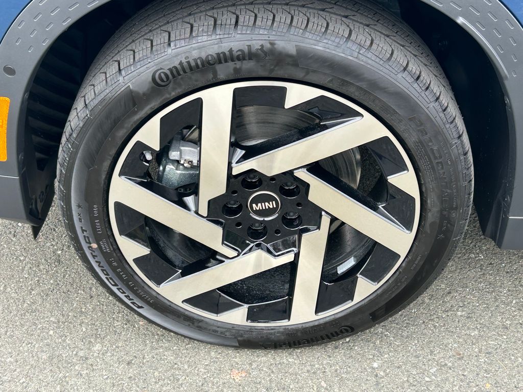 Thumbnail: 2025 MINI Cooper Countryman - 9