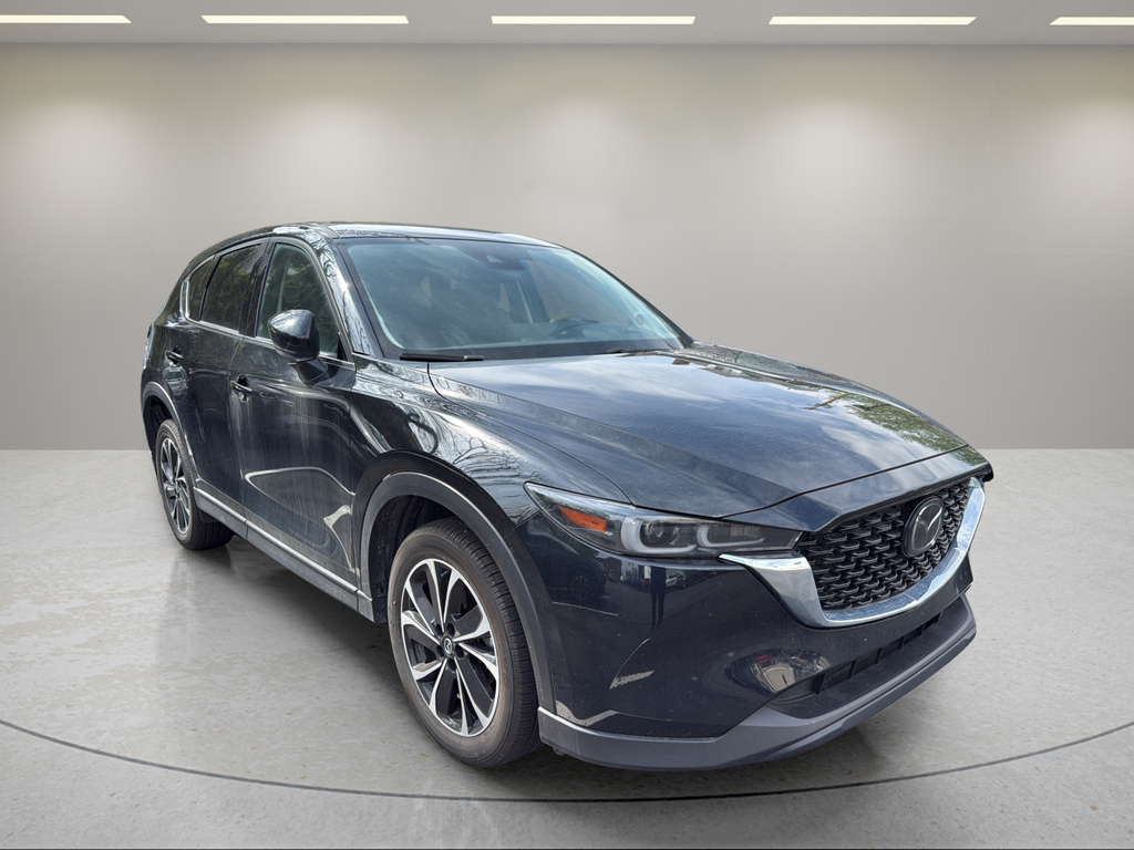 2023 Mazda CX-5 2.5 S Premium Plus Package - 3