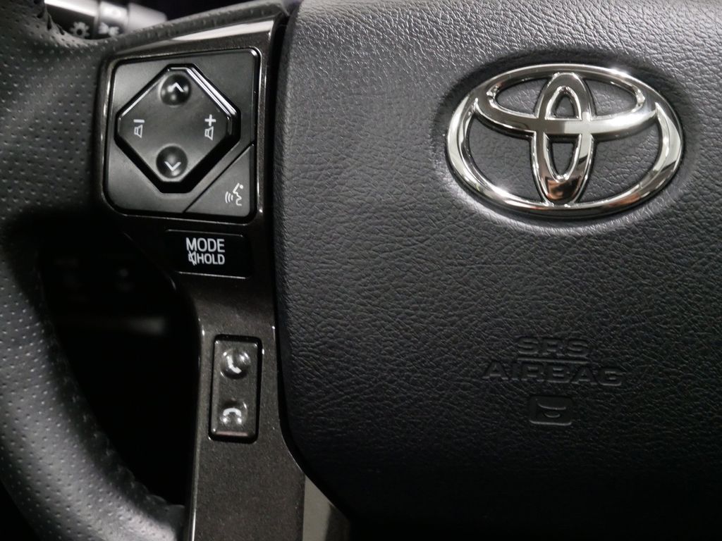 Used 2022 Toyota 4Runner SUV