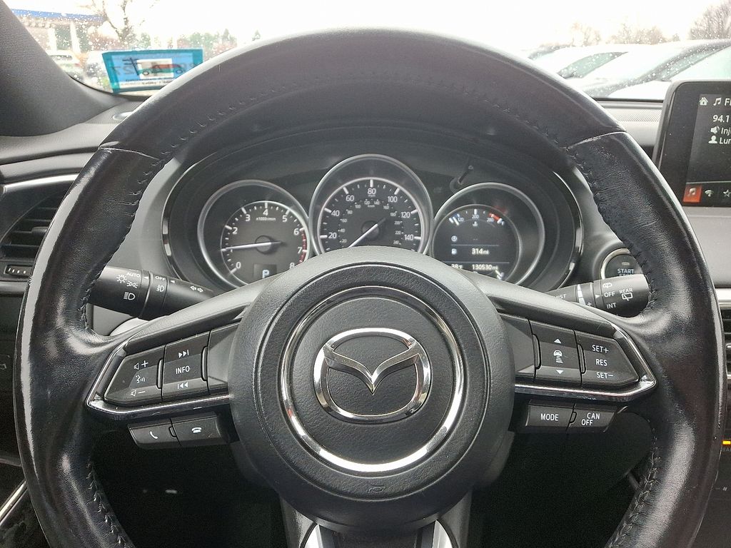 Thumbnail: 2018 Mazda CX-9 - 20