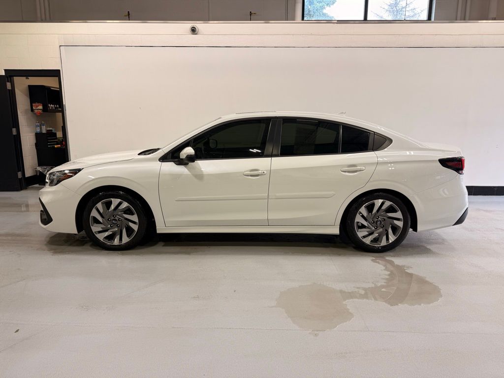 2024 Subaru Legacy Limited 2