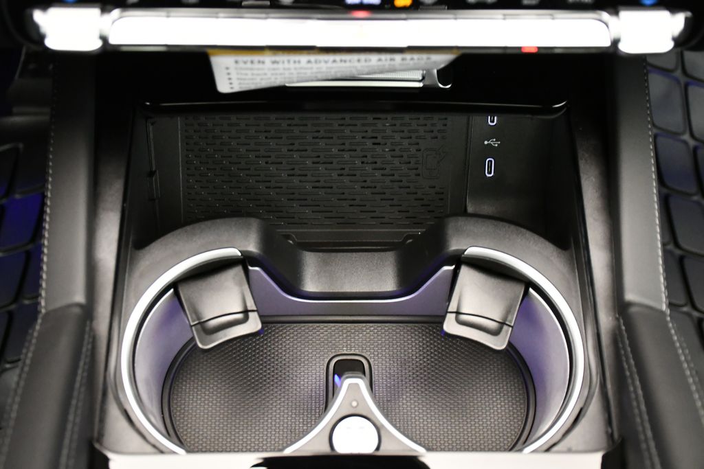 Thumbnail: 2026 Mercedes-Benz GLE - 30