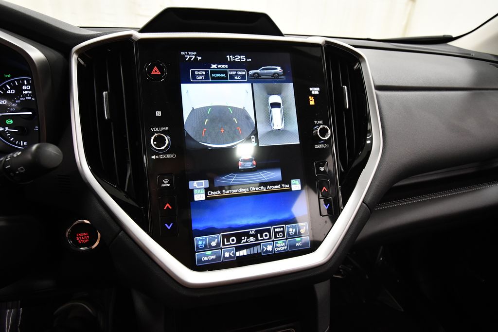 Used 2025 Subaru Ascent SUV