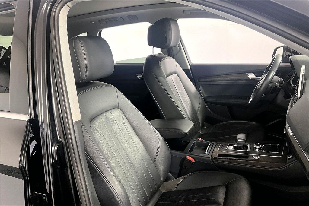 Used 2018 Audi Q5 2.0T Prestige For Sale in OLIVE BRANCH, MS