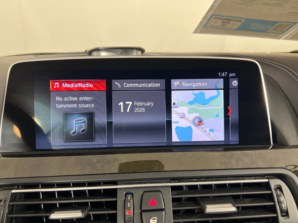 Thumbnail: 2018 BMW 6 Series - 29