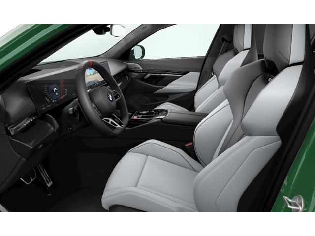 Thumbnail: 2026 BMW M5 - 6