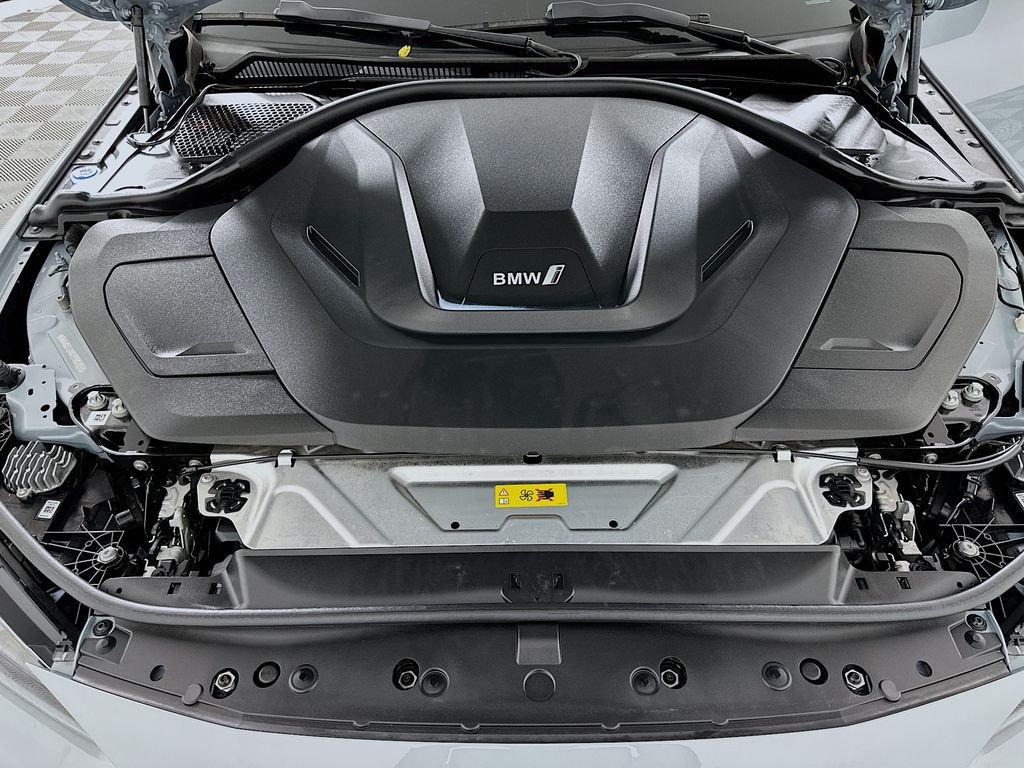 Thumbnail: 2024 BMW i4 - 30