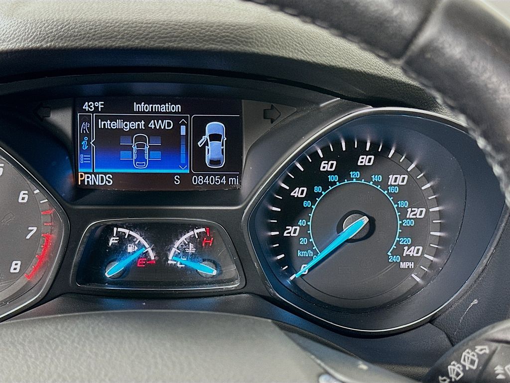 Thumbnail: 2016 Ford Escape - 12