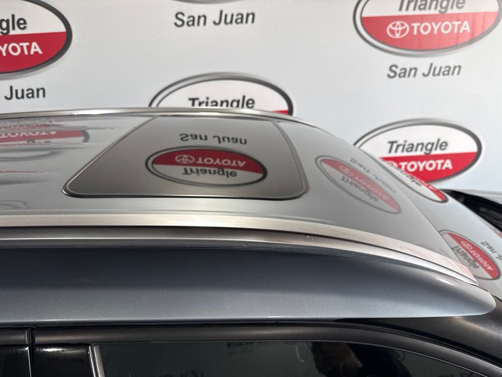 Thumbnail: 2021 Toyota Highlander - 9