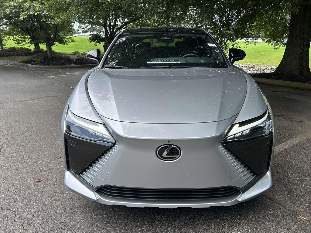 Used 2023 Lexus RZ SUV