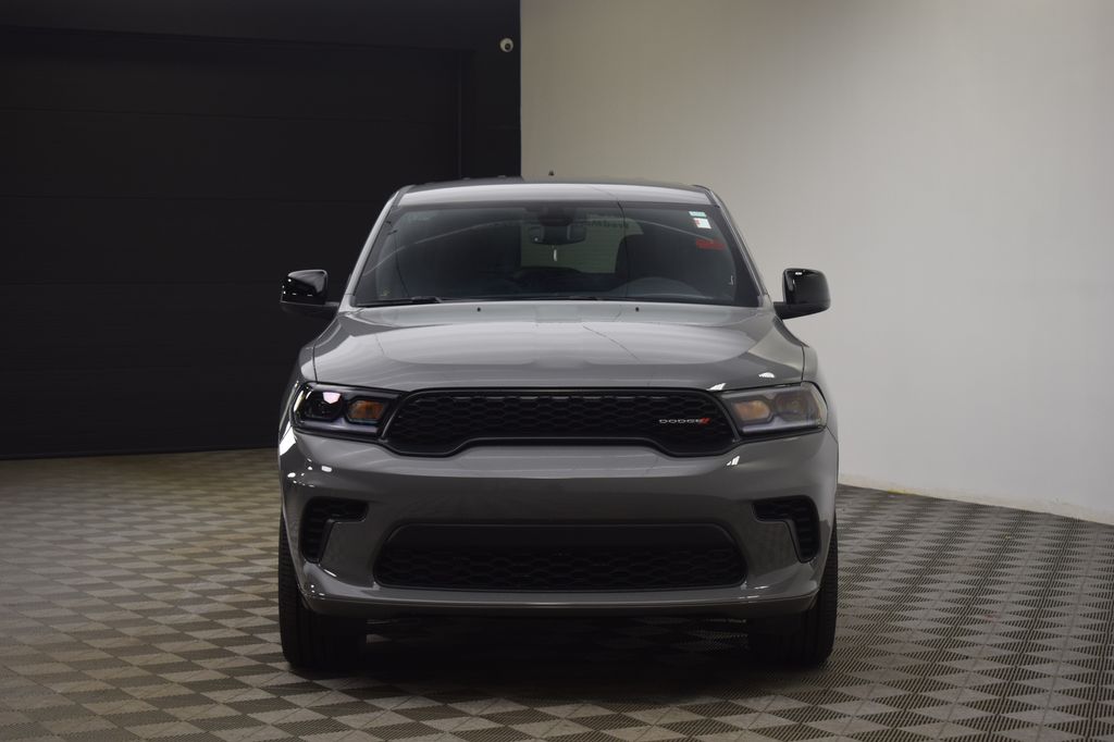 new 2026 Dodge Durango car, priced at $40,300