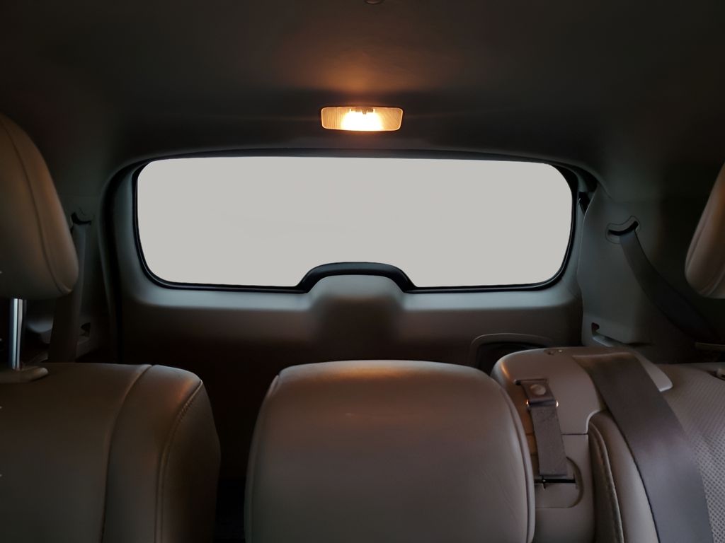 Used Car 2012 Toyota Highlander  Limited For Sale Under $12,000 In Austin, Texas