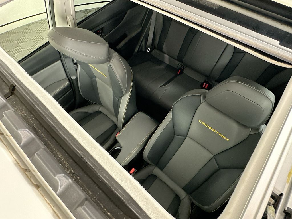 Thumbnail: 2021 Subaru Crosstrek - 21