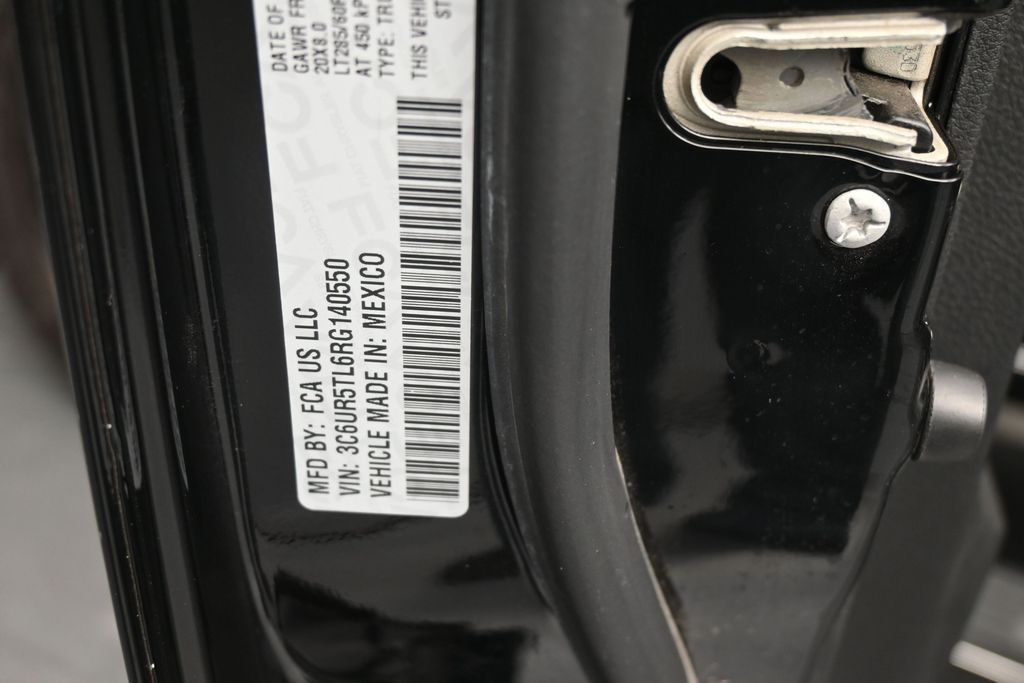 Used 2024 Ram 2500 Truck