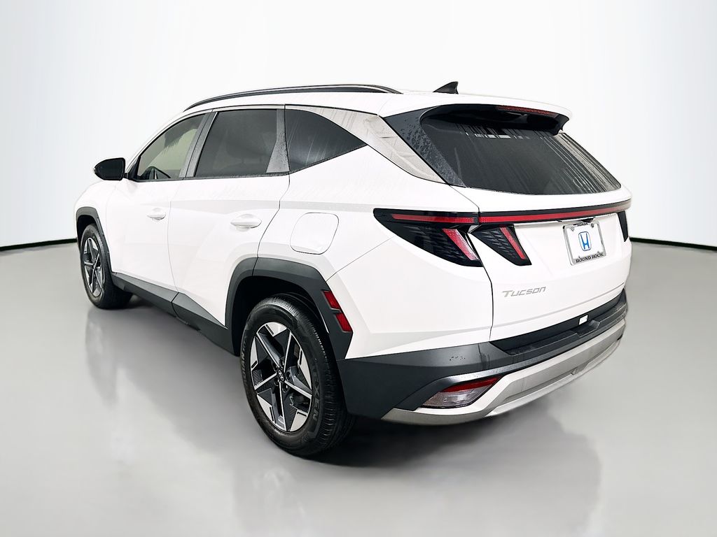 Thumbnail: 2025 Hyundai Tucson - 7