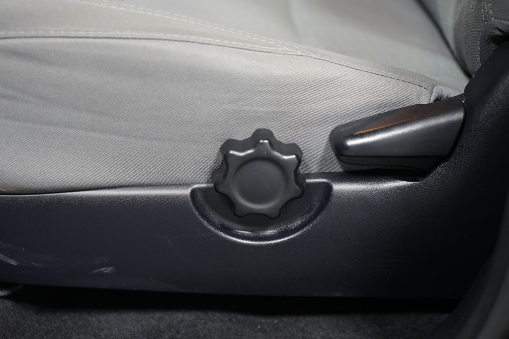 2019 Toyota Tacoma SR 30