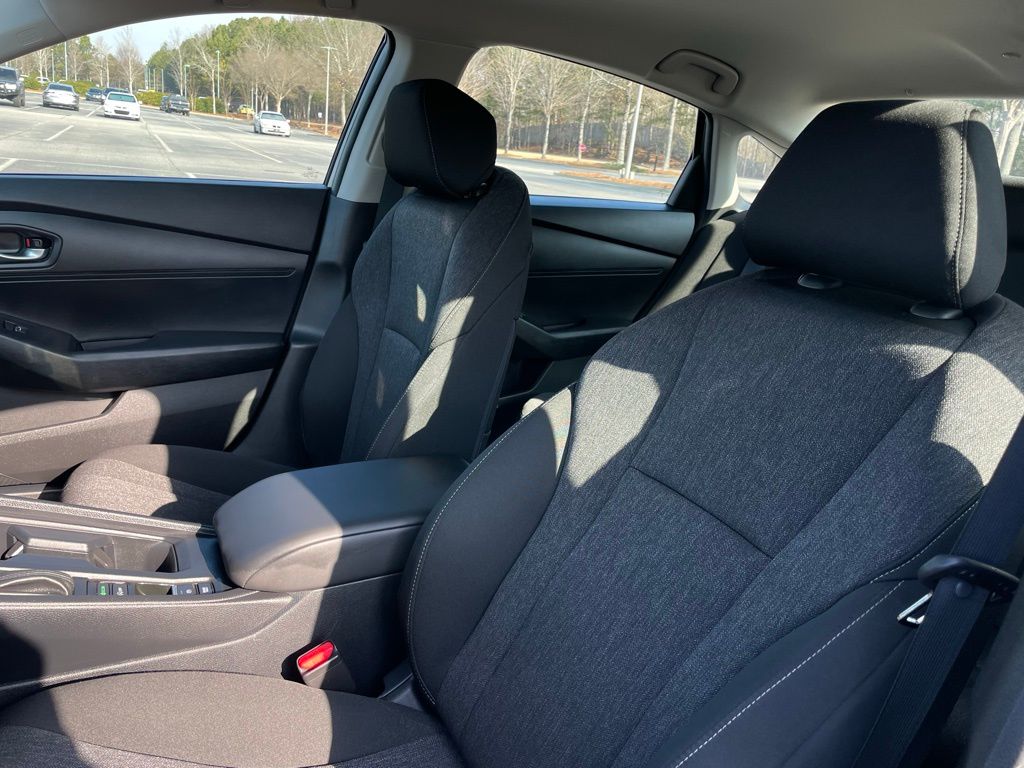 Thumbnail: 2025 Honda Accord - 25