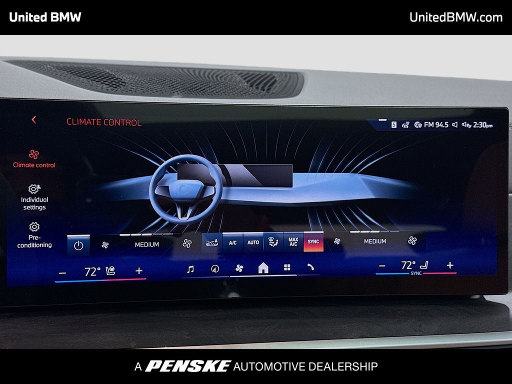 Thumbnail: 2026 BMW X7 - 11