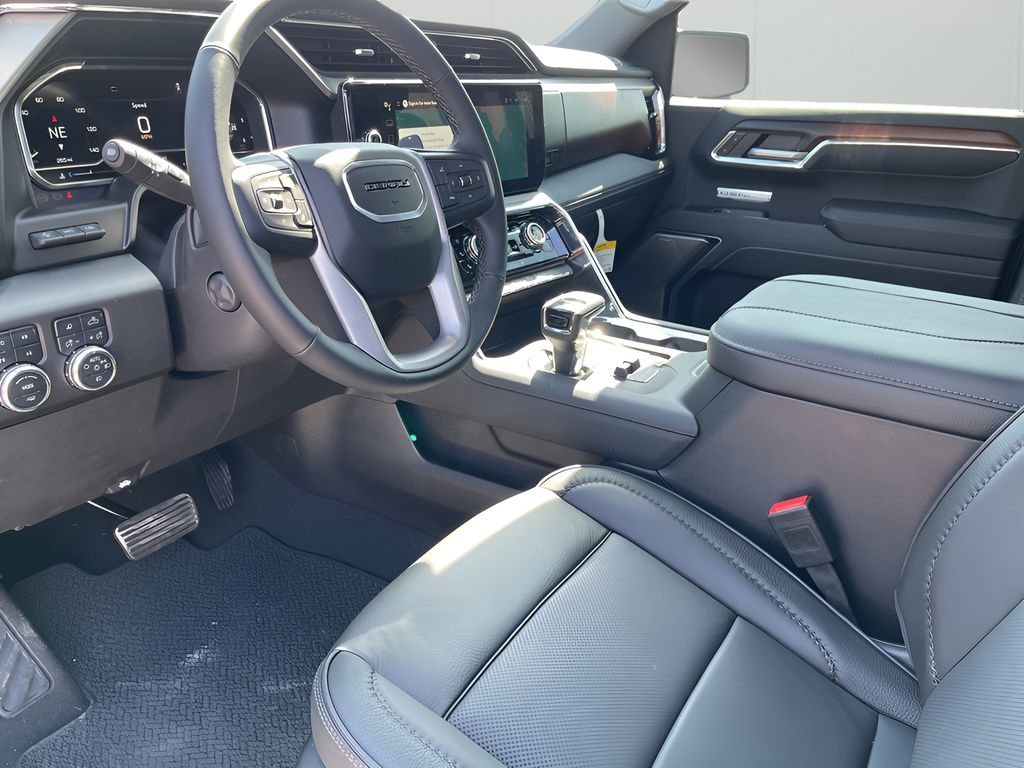 2025 Gmc Sierra 1500  Denali In Austin, Texas