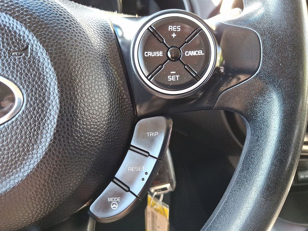 2015 Kia Soul Base 20