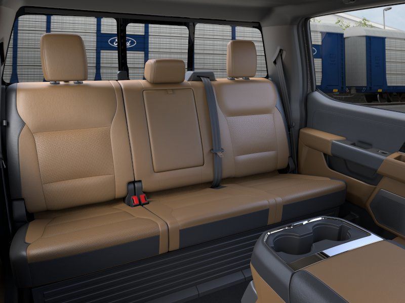2026 Ford F-250 Super Duty LARIAT