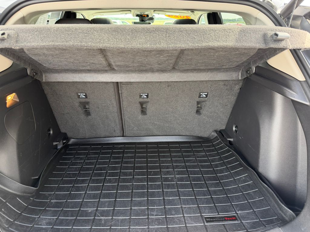 Used 2024 Buick Encore GX SUV