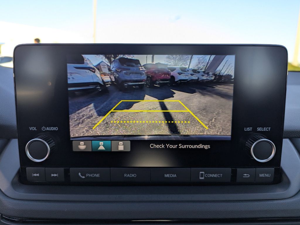 used 2025 Honda Accord car, priced at $24,991